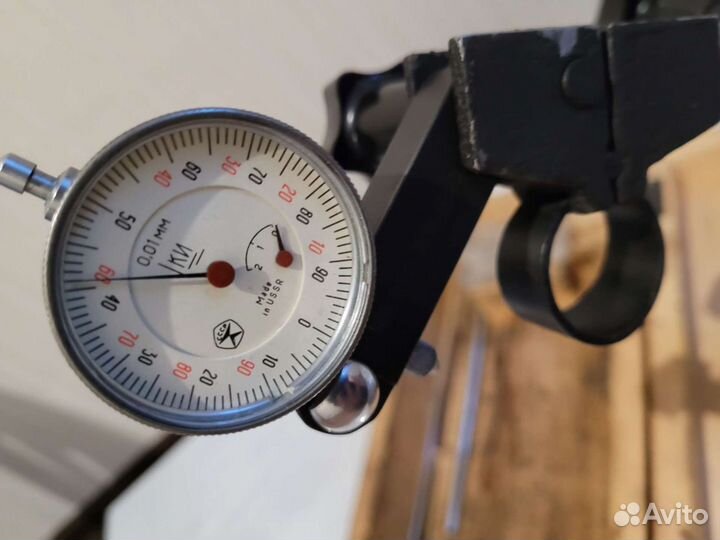 Инструмент