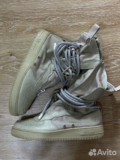 Nike air force 1 high