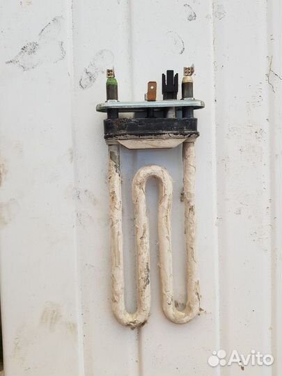 Запчасти для стиральных машин Indesit Electrolux