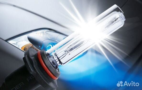 Ксенон диоды (LED)