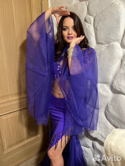 Восточные танцы