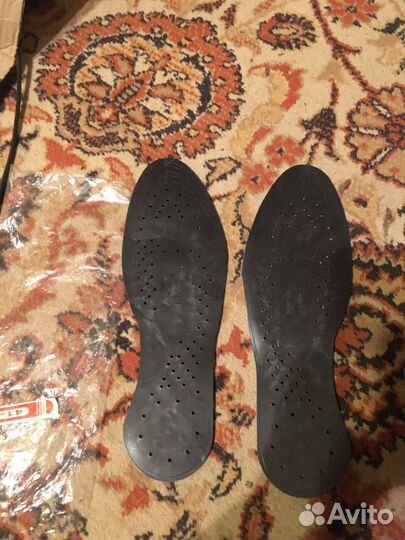 Магнитные стельки