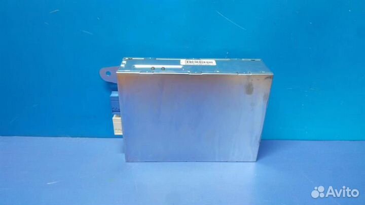 Усилитель акустической системы BMW X5 E53