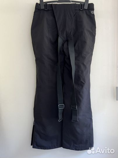 Лыжный костюм женский glissade 48 50