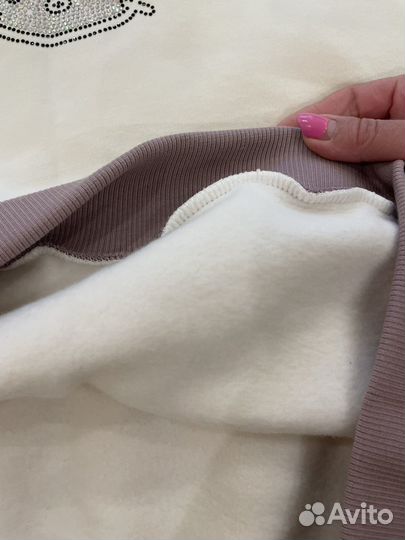 Спортивный костюм женский новый