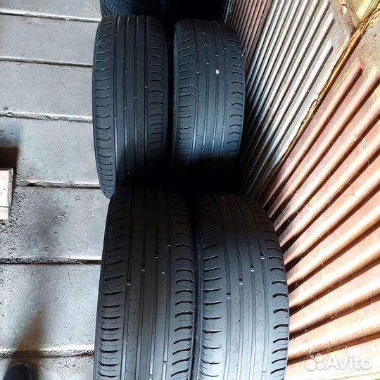 Nokian Tyres Hakka Green 205/60 R16