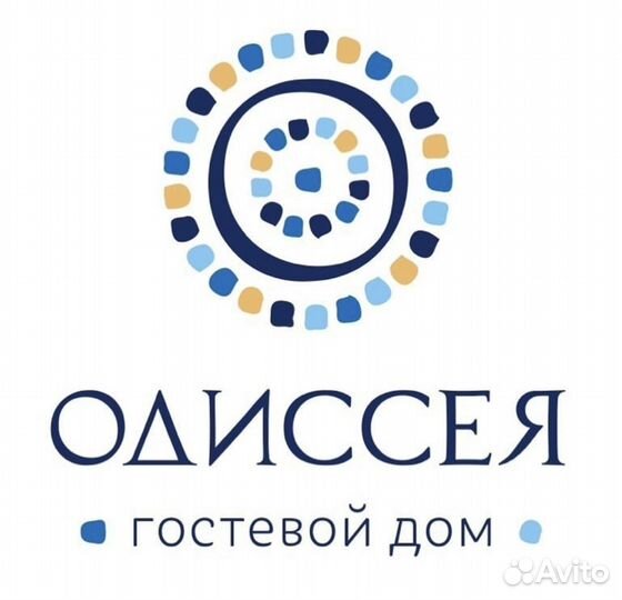 Администратор гостиницы