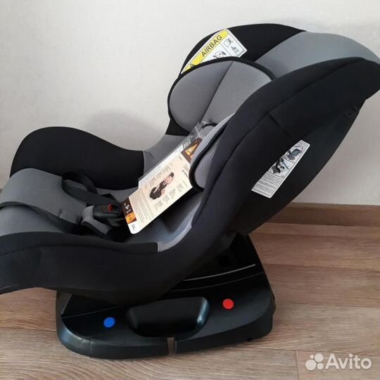 Автокресло