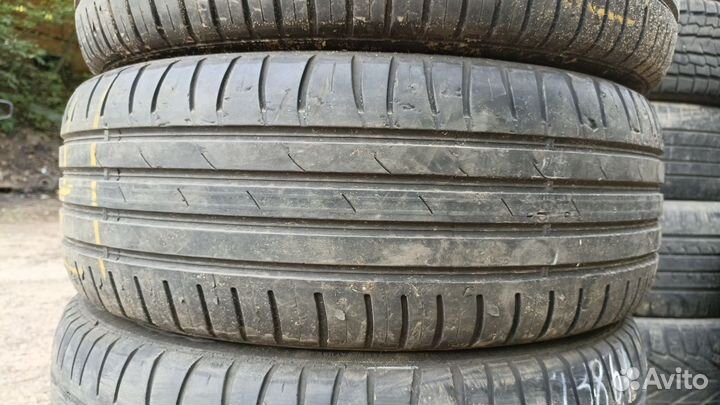 Cordiant Sport 3 215/55 R17