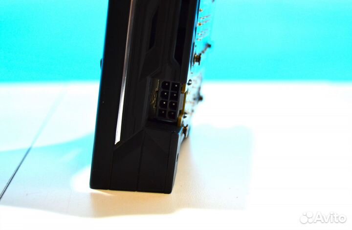 Видеокарта Sapphire RX 470 8Gb DVI