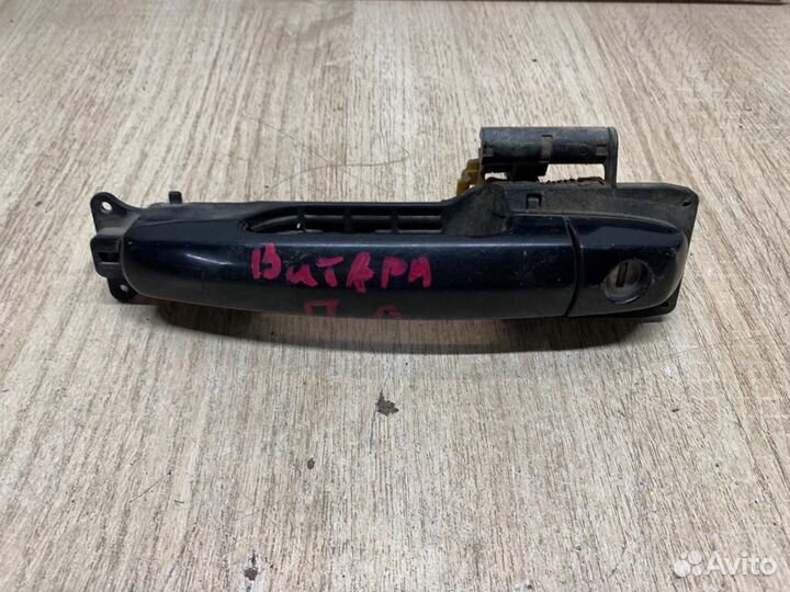 Ручка Двери Наружная Передняя Левая Suzuki Vitara