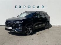 Chery Tiggo 8 Pro 1.6 AMT, 2022, 25 410 км, с пробегом, цена 2 560 000 руб.