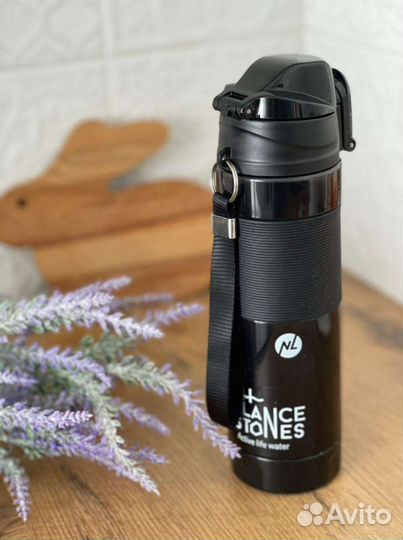 Бутылка Ph balance