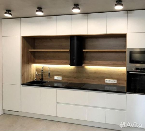 Кухонный гарнитур новый 2 метра