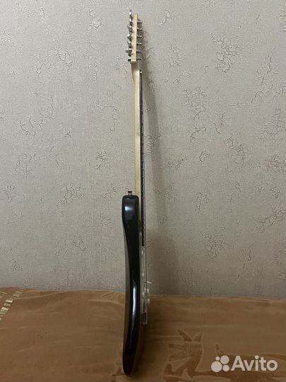 Электро гитара