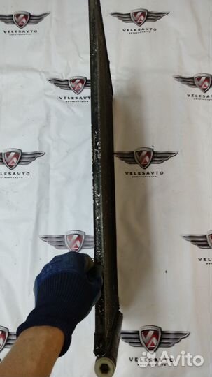 Радиатор кондиционера Toyota RAV4 2005-2010 год