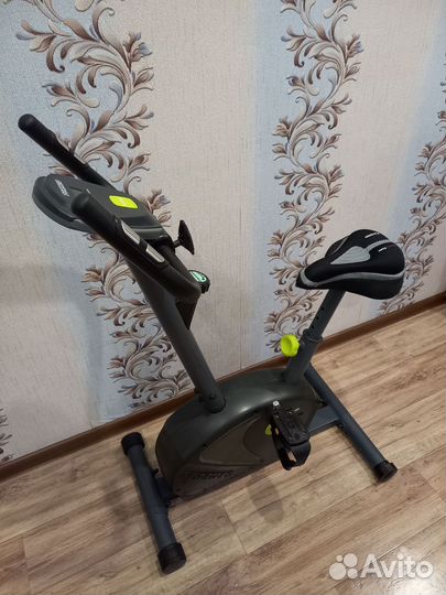 Велотренажер