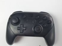 Геймпад Nintendo Pro Controller Оригинал