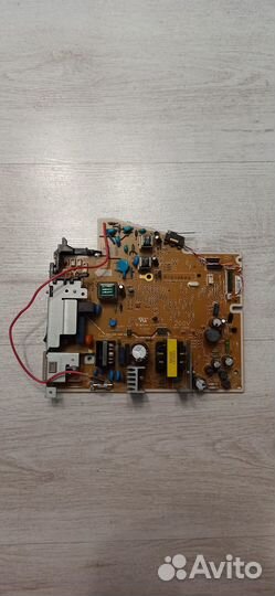 Плата питания RM1-4936 для HP m1522nf