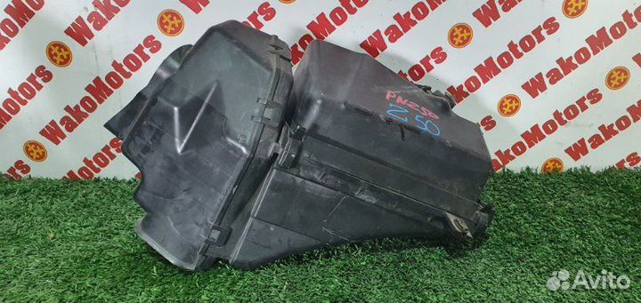 Корпус воздушного фильтра Nissan Murano PNZ50