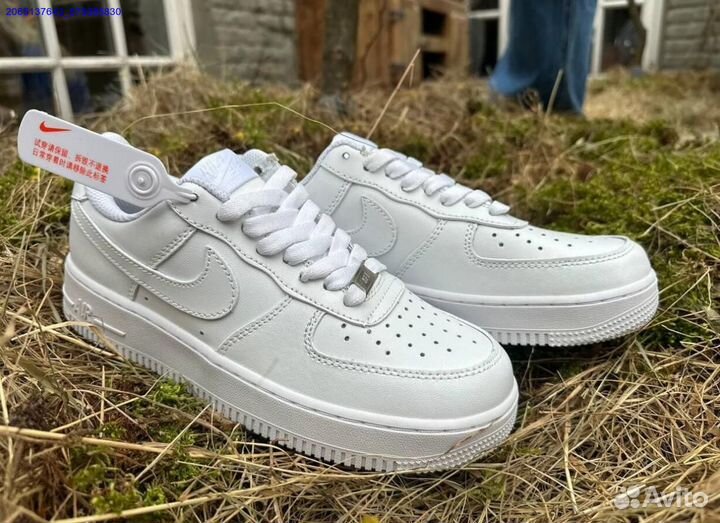 Nike air force 1 (Арт.20903)