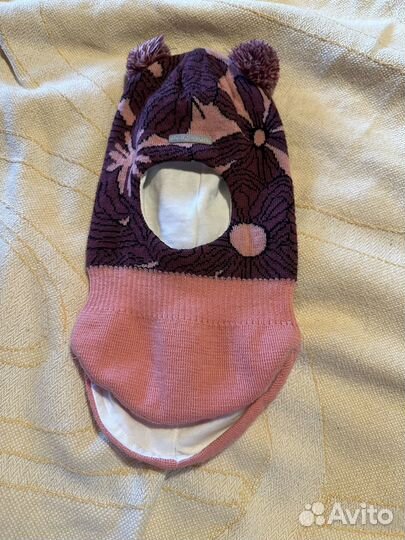 Шапка шлем Icepeak