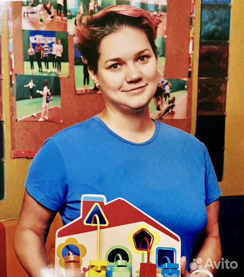 Дефектолог