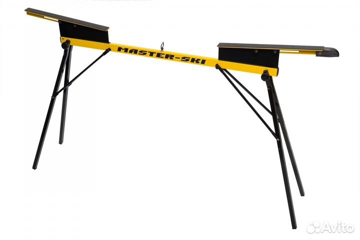 Станок для подготовки лыж Master Ski