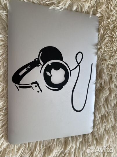 MacBook Pro 13 retina (2015 года)