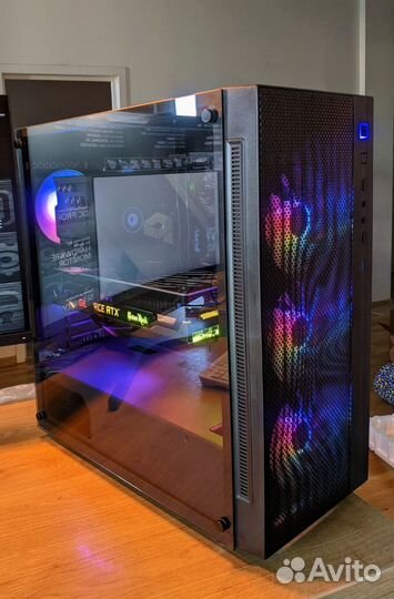 Корпус deepcool matrexx 50 DP-ATX-matrexx50 черн