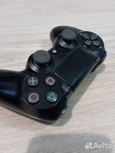 Геймпад ps4 оригинал