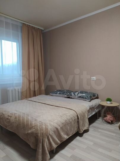 1-к. квартира, 42 м², 5/10 эт.