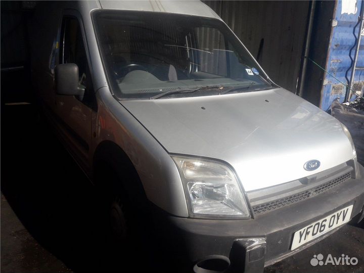 Разбор на запчасти Ford Transit (Tourneo) Connect