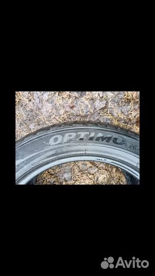 Hankook Optimo K715 245/50 R18 35