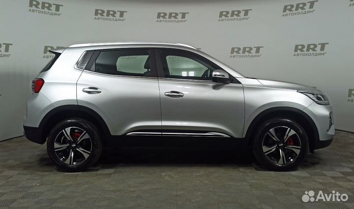 Chery Tiggo 4 Pro 1.5 МТ, 2024