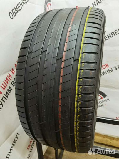 Michelin Latitude Sport 3 295/40 R20 106Y