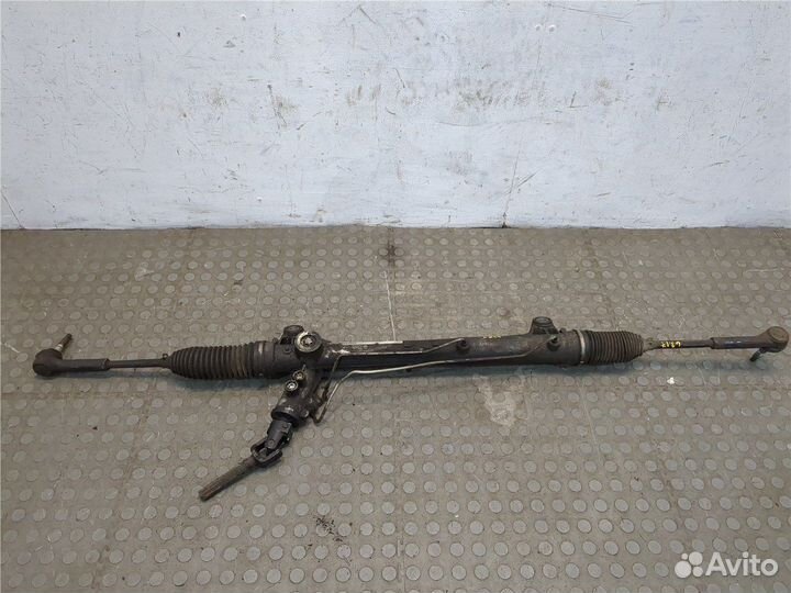 Рейка рулевая с г/у Jeep Commander, 2006