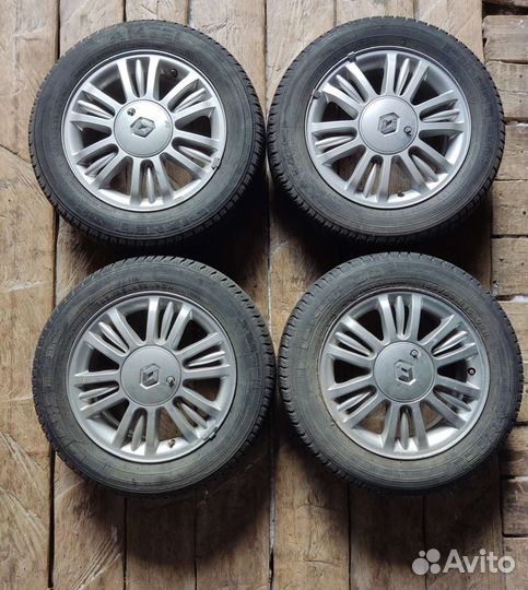 Amtel Planet DC 185/65 R15 92H