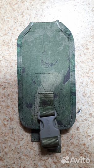 Военное снаряжение