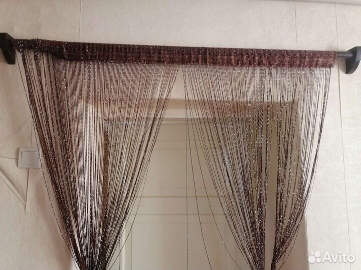 Продаю занавеску на дверь