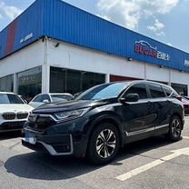 Honda CR-V 1.5 CVT, 2020, 69 000 км, с пробегом, цена 2 150 000 руб.