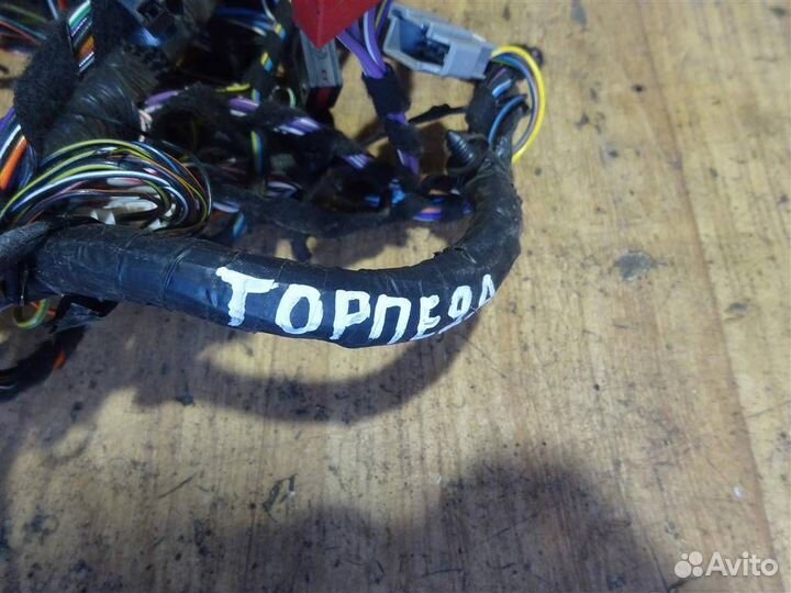 Проводка (коса) Ford Mondeo II 1996-2000