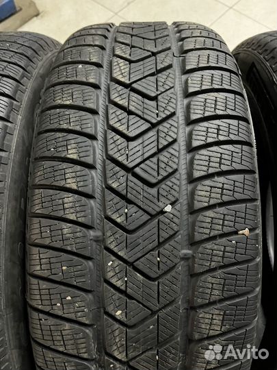Pirelli Scorpion Winter 235/55 R19