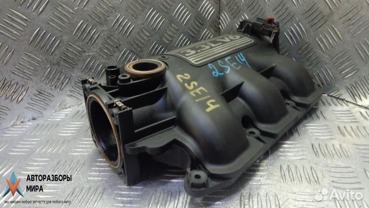 Коллектор впускной Dodge Caravan 5 рест. 2008