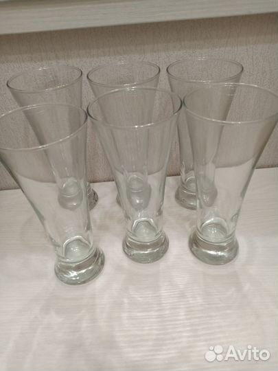 Бокалы / стаканы IKEA