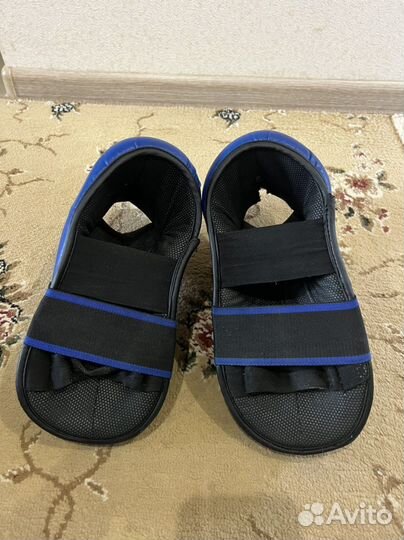 Футы для тхэквондо