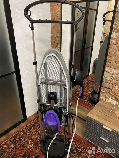 Гладильная система Kitfort KT-992-1