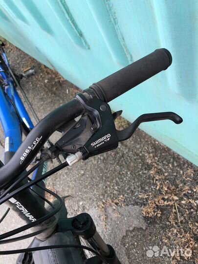 Forward 5352 Двухместный велосипед(тандем)