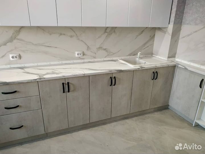 Модульная кухня