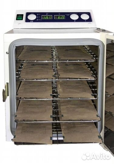 Стерилизатор 